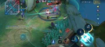 MID frame